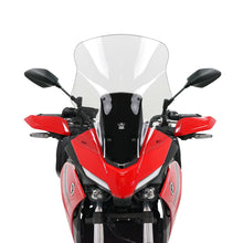 Load image into Gallery viewer, National Cycle 20+ Yamaha 700 Tracer V Stream/ Wave Mid/Std. Windshield - Tinted