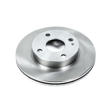 Load image into Gallery viewer, Power Stop 90-93 Mazda Miata Front Autospecialty Brake Rotor