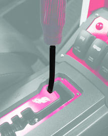 DragonFire Racing 19-22 Honda Talon Gear Shift Selector