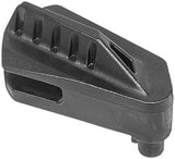 Rear Rh Latch S-D