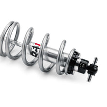 Load image into Gallery viewer, QA1 GM Pro Front Coil-Over System - Single Adj. - 9in x 550lbs/in - Pigtail Large - Aluminum