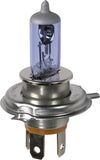 H4 Xtreme White Plus Halogen Bulb 60/55w=110/100w