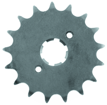 Load image into Gallery viewer, BikeMaster Kawasaki Front Sprocket 520 14T