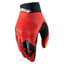 Load image into Gallery viewer, USWE Rok Off-Road Glove Flame Red - Medium