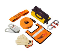 Load image into Gallery viewer, Rugged Ridge XHD Recovery Gear Kit 30000lbs