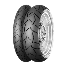 Load image into Gallery viewer, Continental ContiTrailAttack 3 - 160/60 ZR 17 M/C (69W) TL Rear