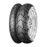 Continental ContiTrailAttack 3 - 160/60 ZR 17 M/C (69W) TL Rear