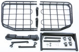 General Hood Rack