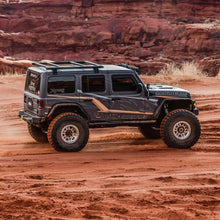 Load image into Gallery viewer, Westin 18-26 Jeep Wrangler JL Unlimited Mesa Roof Rack