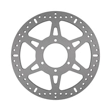 Load image into Gallery viewer, EBC 21-24 KTM 125 Duke (w/320m Front Rotor) Front Left Contour Profile Rotor