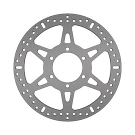 EBC 21-24 KTM 125 Duke (w/320m Front Rotor) Front Left Contour Profile Rotor