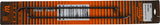 Standard Wear Bar Runners Yam