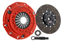 Action Clutch 18-21 Subaru WRX 2.0L (FA20DIT) Turbo AWD Stage 1 Clutch Kit (1OS)