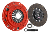 Action Clutch 18-21 Subaru WRX 2.0L (FA20DIT) Turbo AWD Stage 1 Clutch Kit (1OS)