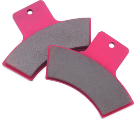 BikeMaster Polaris Sintered Brake Pads