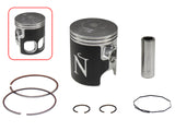 Piston Kit 56.95/+1.00 Yam