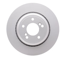 Load image into Gallery viewer, DFC 00-06 BMW M3 Rear Hi-Carbon Alloy Geomet Coated Rotor