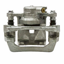 Load image into Gallery viewer, DFC 08-21 Subaru Forester Rear-L Premium Caliper - Silver Zinc Coated
