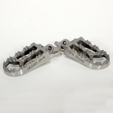 Core Enduro Footpegs Hon