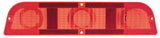 Taillight Lens Pol