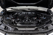 Load image into Gallery viewer, Dinan 18-23 BMW M5 (F90) Carbon Fiber Cold Air Intake