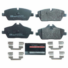 Load image into Gallery viewer, Power Stop 18-20 BMW i3s Euro-Stop ECE-R90 Front Brake Pads