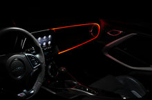 Load image into Gallery viewer, Oracle Fiber Optic LED Interior Kit - ColorSHIFT (4PCS) - ColorSHIFT SEE WARRANTY