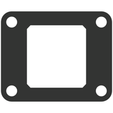 Vforce3 Gasket