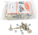 Signature Series Stainless Steel Studs 1.075