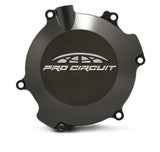 T-6 Billet Clutch Cover