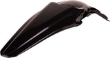 Rear Fender Black