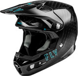 Formula S Carbon Helmet Black 2x-S1a