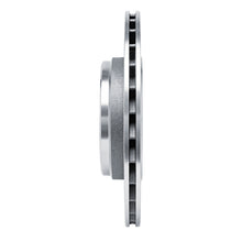 Load image into Gallery viewer, DFC 08-13 BMW M3 Left Rear Drilled Brake Rotor