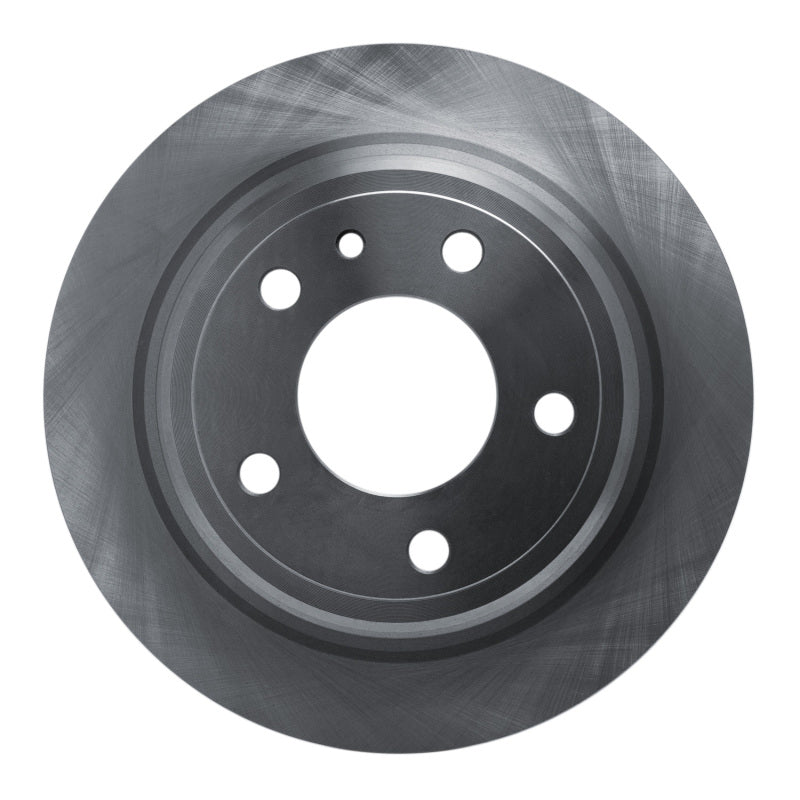 DFC 82-89 BMW 633CSi Rear Brake Rotor