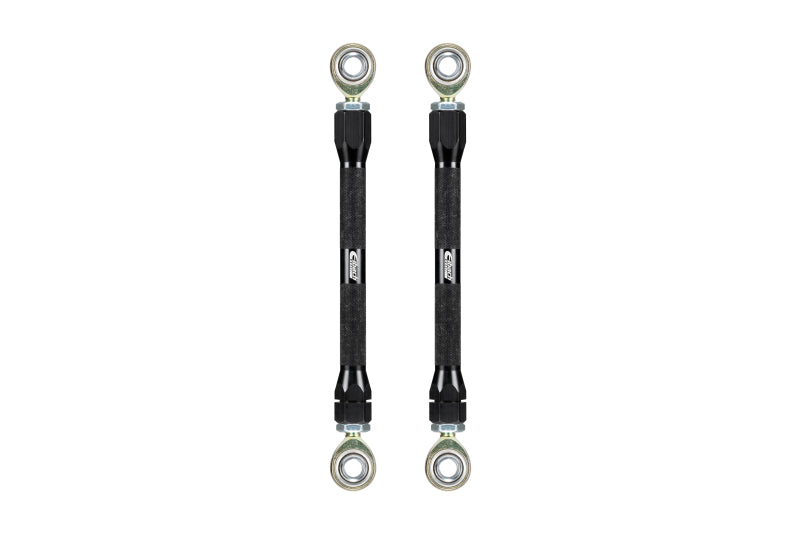 Eibach Heavy Duty Adjustable Endlink - Bolt Diameter M10 / Min Length 145MM / Max Length 185MM