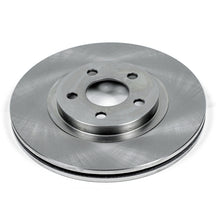 Load image into Gallery viewer, Power Stop 01-10 Chrysler PT Cruiser Front Autospecialty Brake Rotor