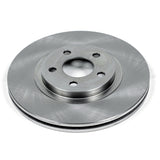 Power Stop 01-10 Chrysler PT Cruiser Front Autospecialty Brake Rotor
