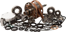 Load image into Gallery viewer, Vertex Pistons 2003 CR 125 R Complete Engine Rebuild Kit