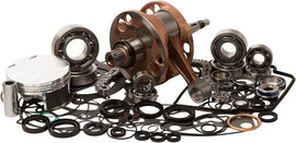 Vertex Pistons 06-24 KX 65 Complete Engine Rebuild Kit