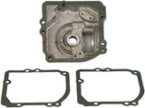 Gasket Trans Top Cover Fl Flh Fxst 4 Speed 10/Pk 34824-79