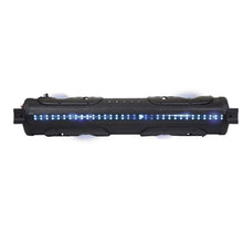 Load image into Gallery viewer, Bazooka 24in G3 Party Bar Double Sided Red/Green/Blue Bluetooth