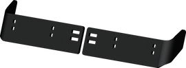 KFI Plow Curb Guard pair