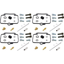 Load image into Gallery viewer, All Balls Racing 1997 Suzuki GSX600F Katana Carburetor Rebuild Kit