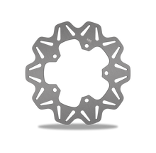 Load image into Gallery viewer, EBC 03-10 Suzuki SV 650 Rear Vee Rotor