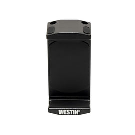 Westin Adventure Mount Accessory - 20mm Ball Phone Holder (Up to 3.4in. Wide)