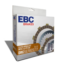 Load image into Gallery viewer, EBC 02-21 Yamaha YZ 85 (85cc) DRC Complete Clutch Rebuild Kit