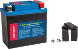 Featherweight Lithium Battery 220 Cca 12v/48wh