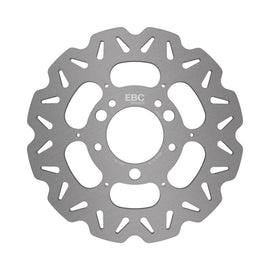 EBC 08-09 Can-Am Spyder RS SES 990cc Rear Vee Rotor