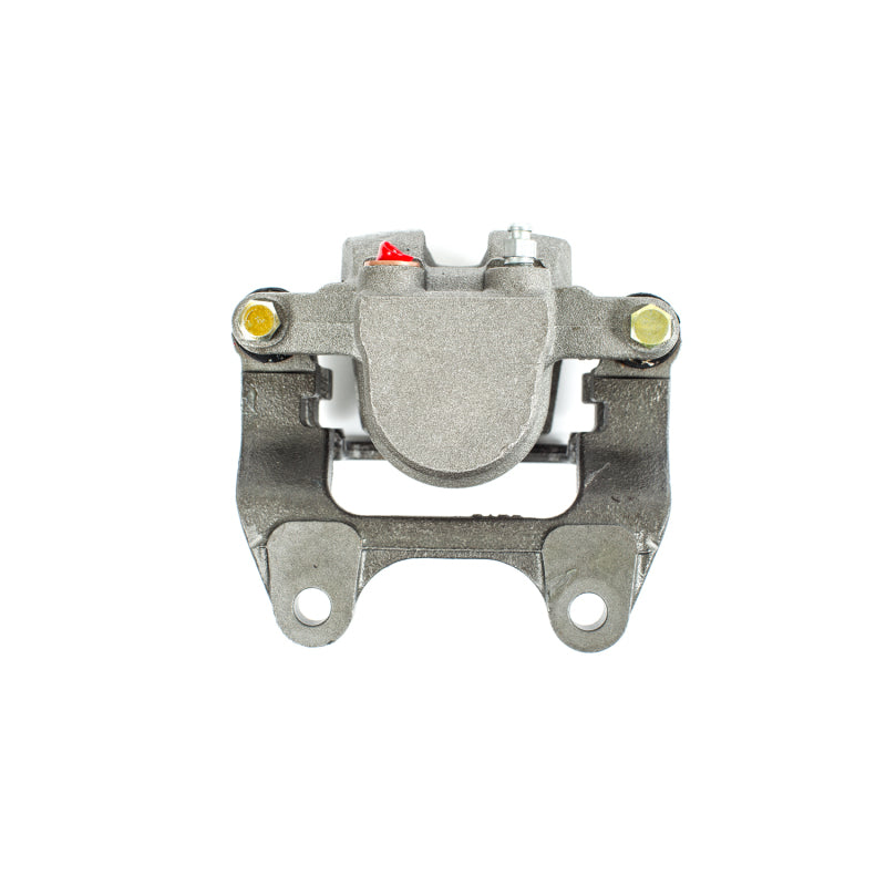 Power Stop 09-10 Dodge Challenger Rear Right Autospecialty Caliper w/Bracket