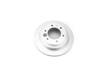 Load image into Gallery viewer, Power Stop 96-99 Acura SLX Rear Evolution Geomet Coated Rotor